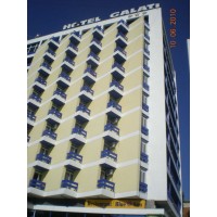 Hotel Galati - 19.11.2013